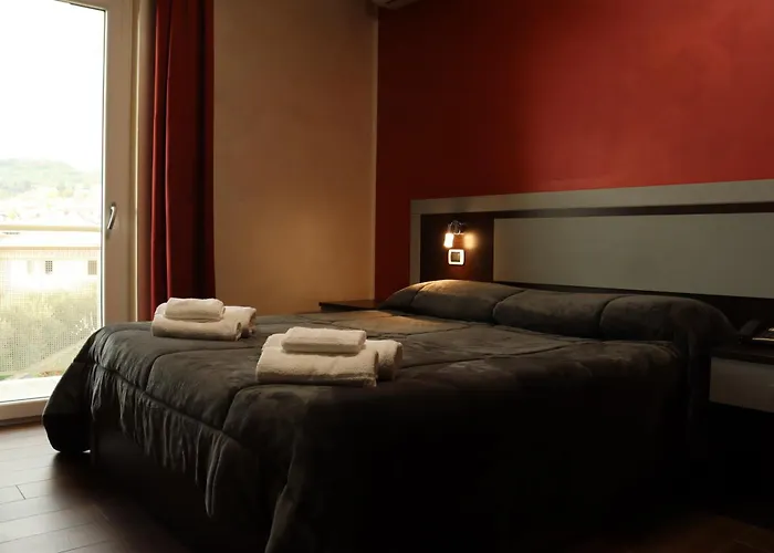 Hotel Paradiso