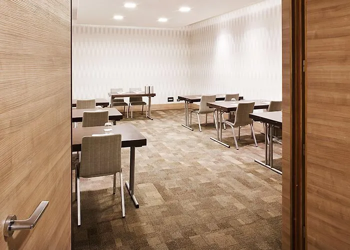 THotel Lamezia